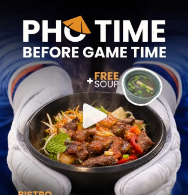 Menu Videos
