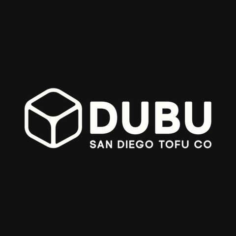 DUBU San Diego Tofu Co