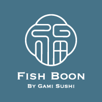 Fish Boon by Gami Sushi