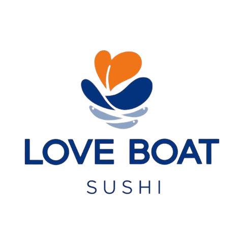 Love Boat Sushi