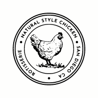 Natural Style Chicken