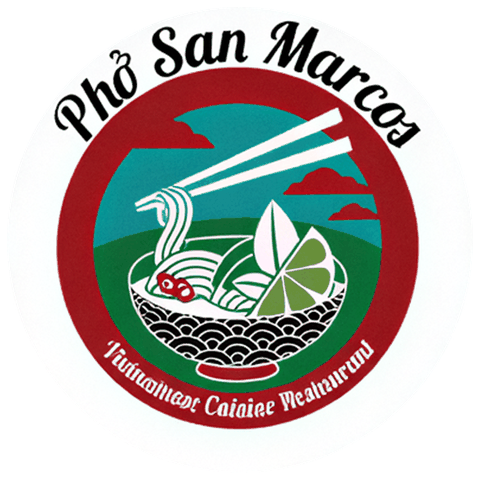 Phở San Marcos