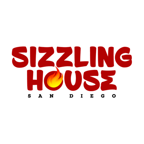 Sizzling House