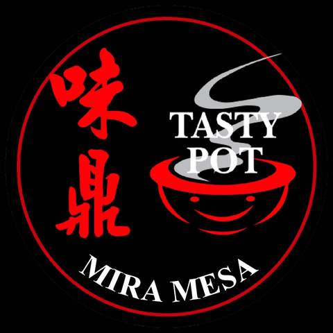 Tasty Pot