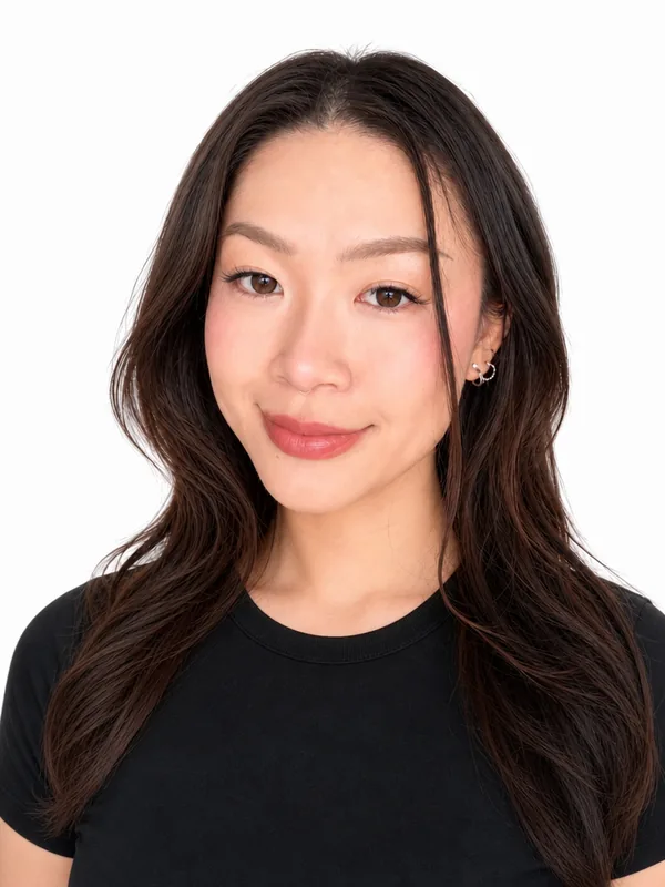 Alena, Senior Project Manager