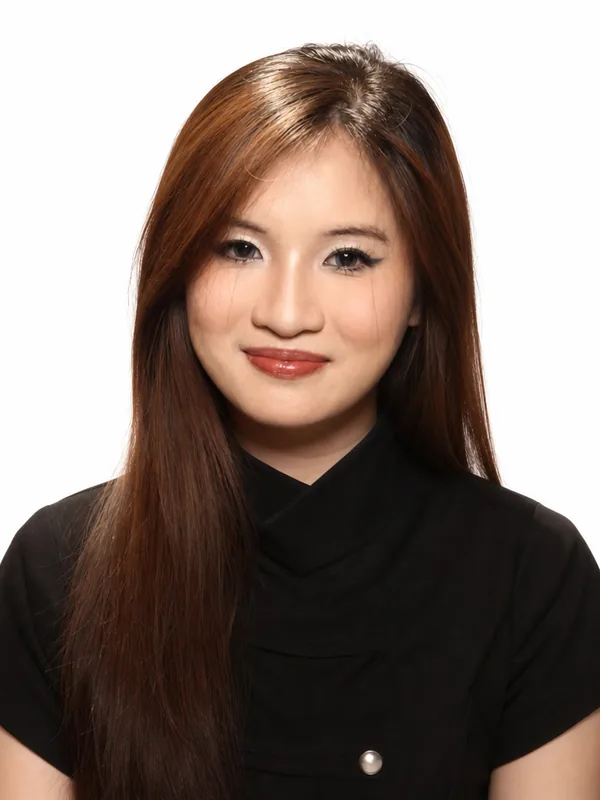 Amy, Account Coordinator