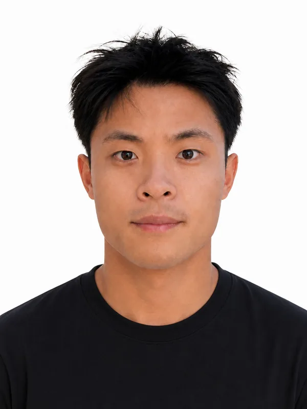 Brian, Project Manager