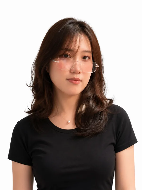 Claire, Account Coordinator