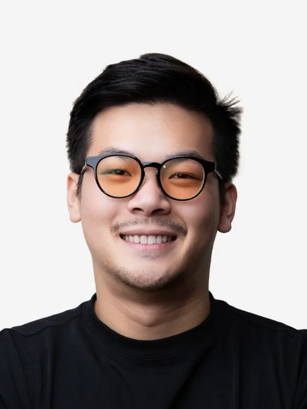 Garvin Luu, Founder / CEO