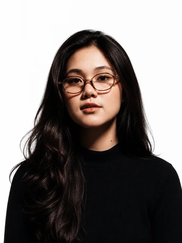 Helen Le, Graphic Designer