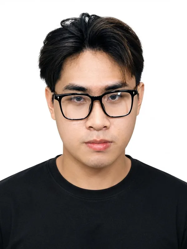 Kevin Pham, Senior Graphic Designer