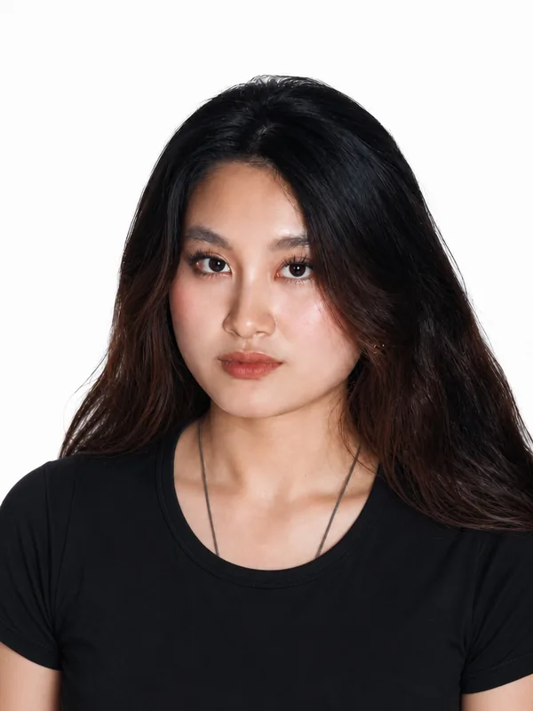 Ruby, Account Coordinator