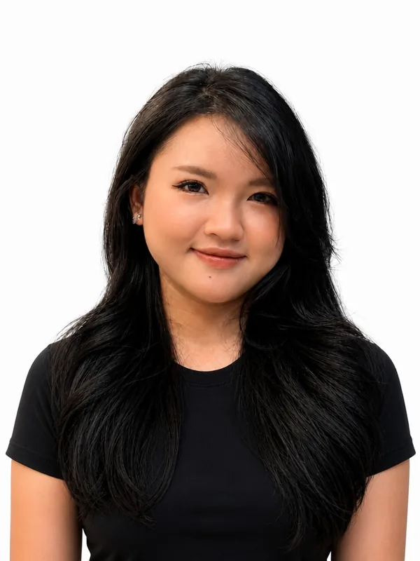 Sophia, Account Coordinator