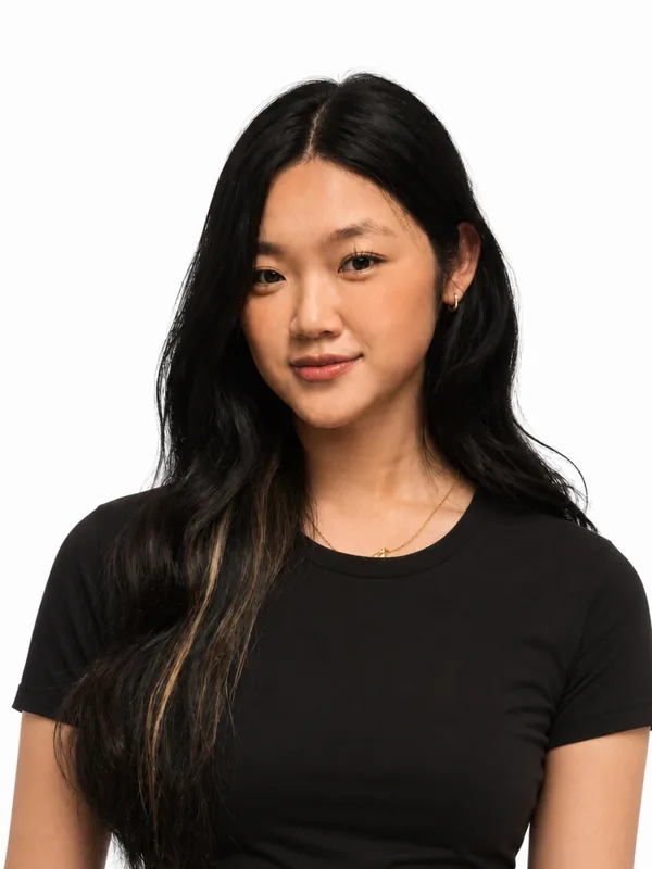 Thao, Junior Project Manager